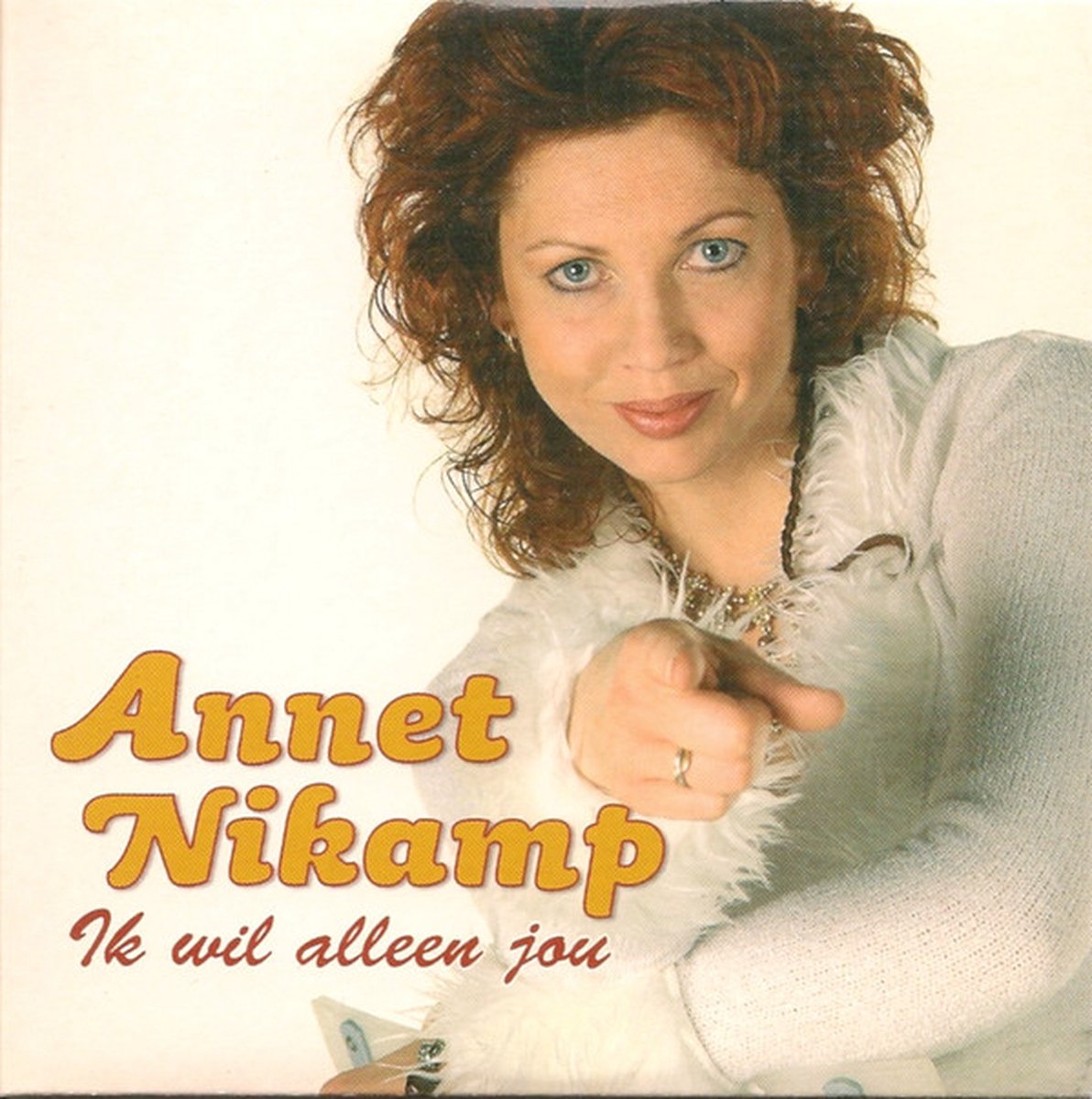 Ik Wil Alleen Jou
