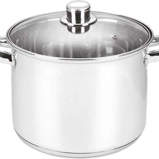 Soeppan 8 Liter Soeppan Inductie Soeppan 20 Liter Voor Inductie Soep pan bol