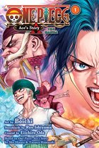 One Piece: Ace's Story—The Manga- One Piece: Ace's Story—The Manga, Vol. 1