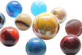 Mega Marbles Solar System, Speelgoedknikker, 5 jaar