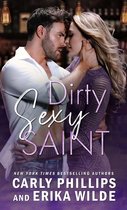 Dirty Sexy Series 1 - Dirty Sexy Saint
