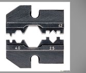 KNIPEX 974962 - Profilé rétractable 50 x 12 mm