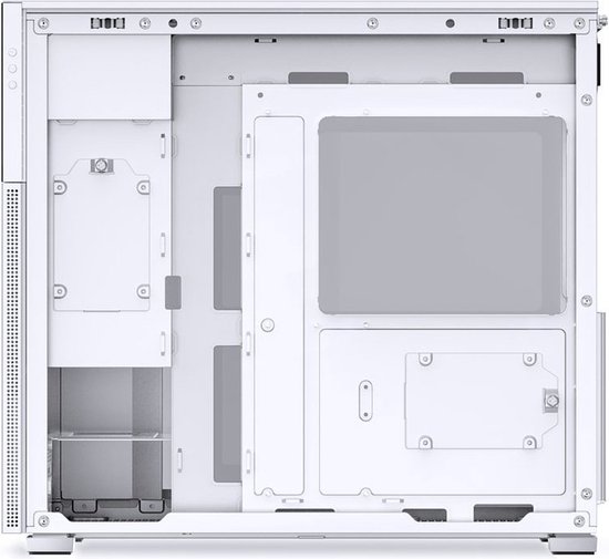 Jonsbo D41 MESH Screen - Wit