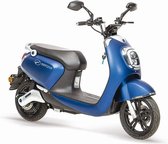 Nipponia Volty Mat Blue 25km/h Lithium