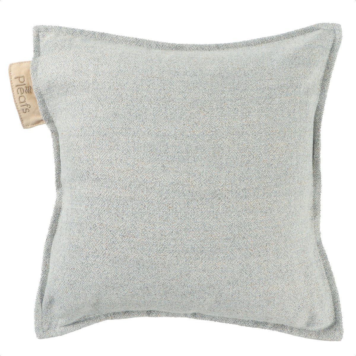 Pleafs® Sierkussen - Close Knit - 45x45cm - Inclusief binnenkussen