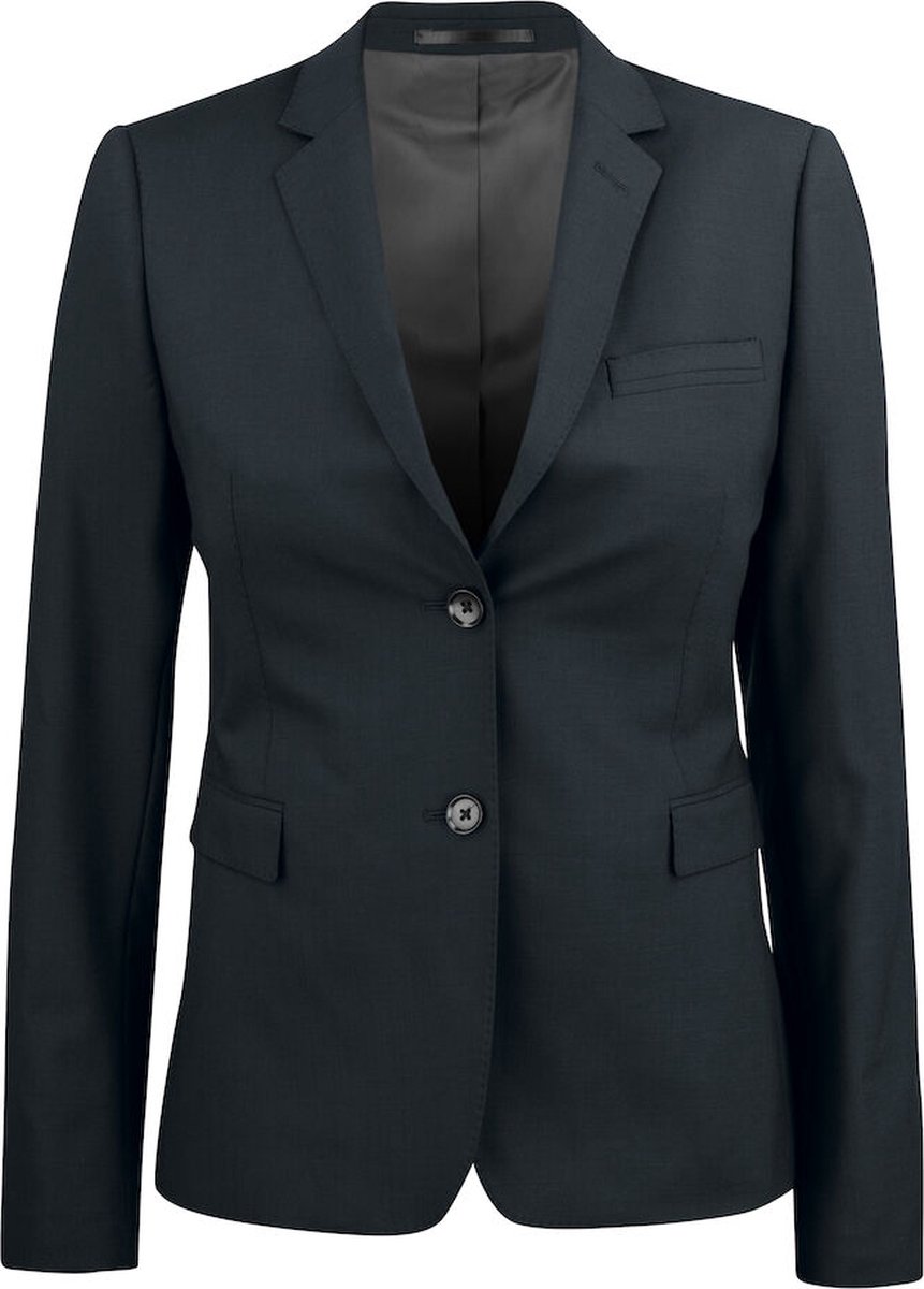 J.Harvest & Frost Classic 20Blazer Dames 2962003 - Black - 46