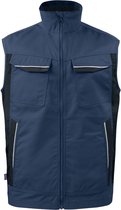 ProJob 5706 ZOMERVEST 645706 - Marine - 4XL