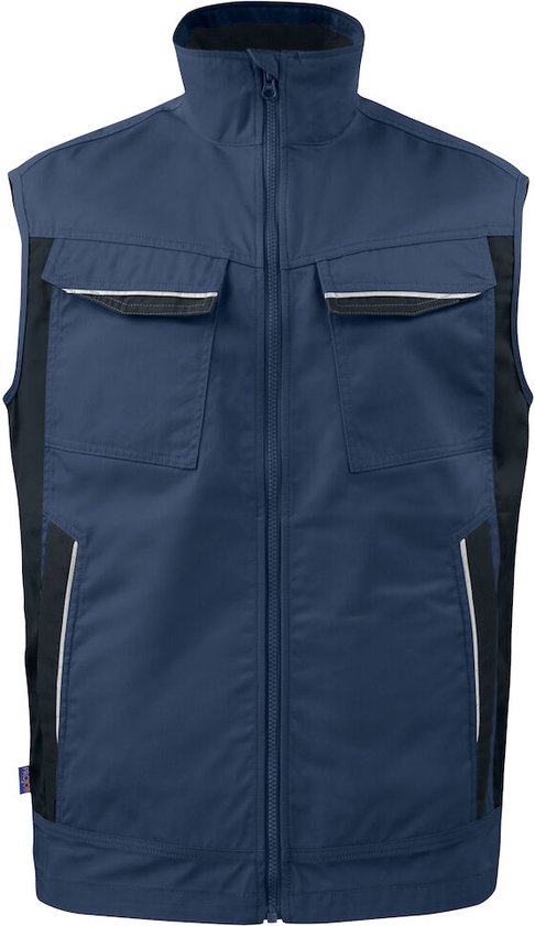 ProJob 5706 ZOMERVEST 645706 - Marine - XXL