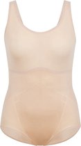 Spanx Thinstincts 2.0 - Body Tank Tights - Taille M - Couleur Champagne Beige