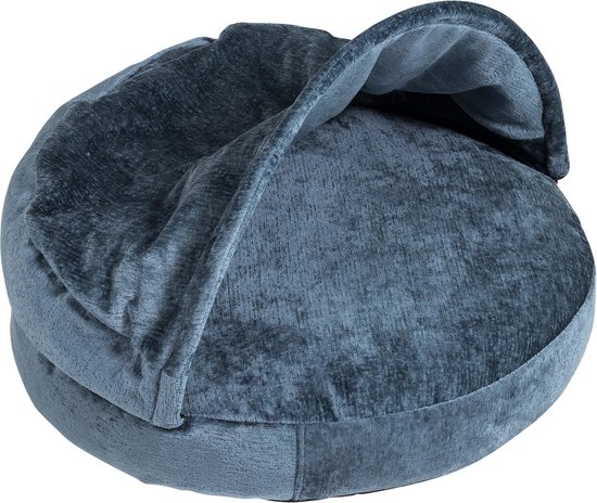 Jack and Vanilla HELSINKI Orthopedisch Snuggle Nest