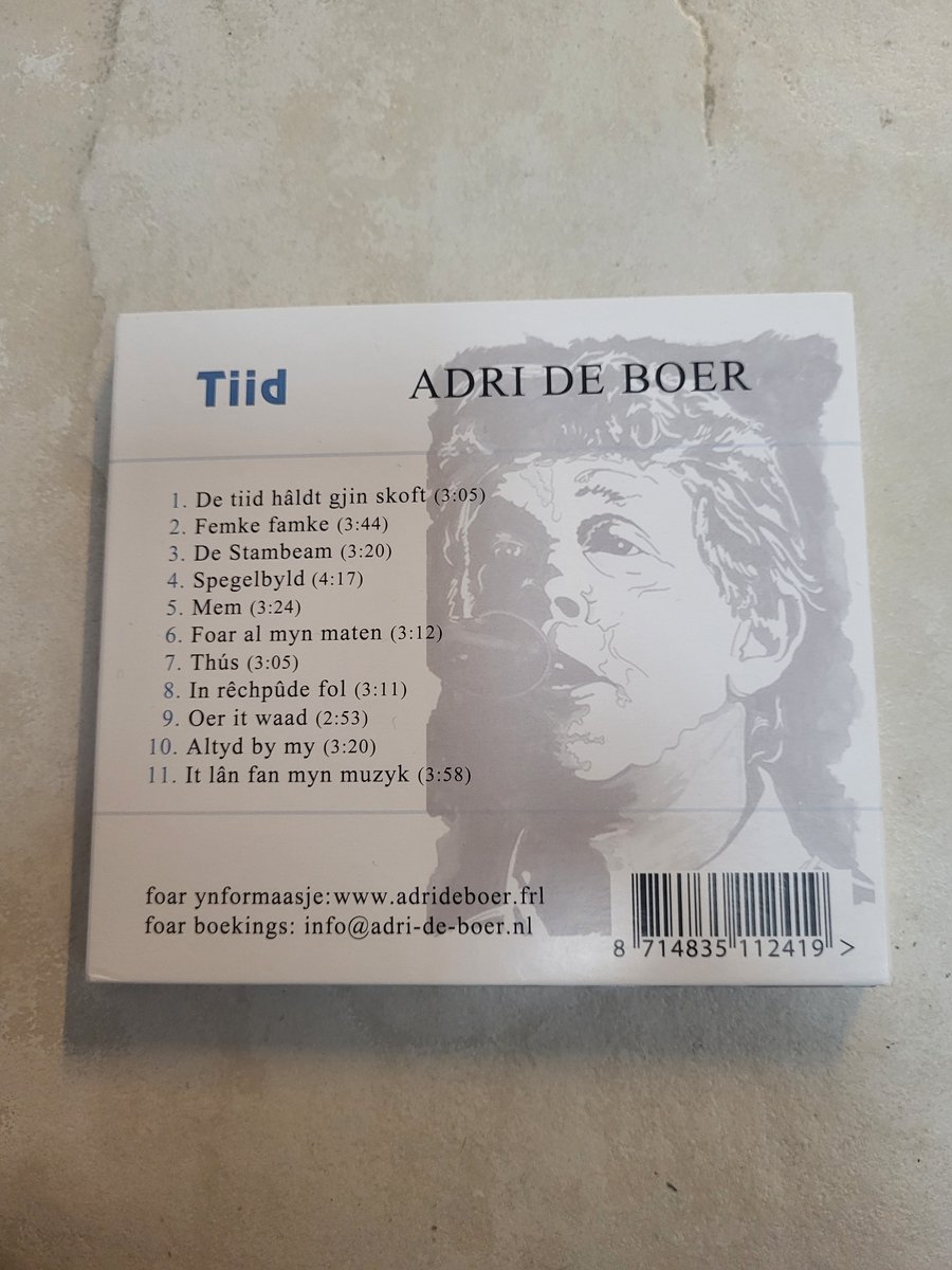 Tiid