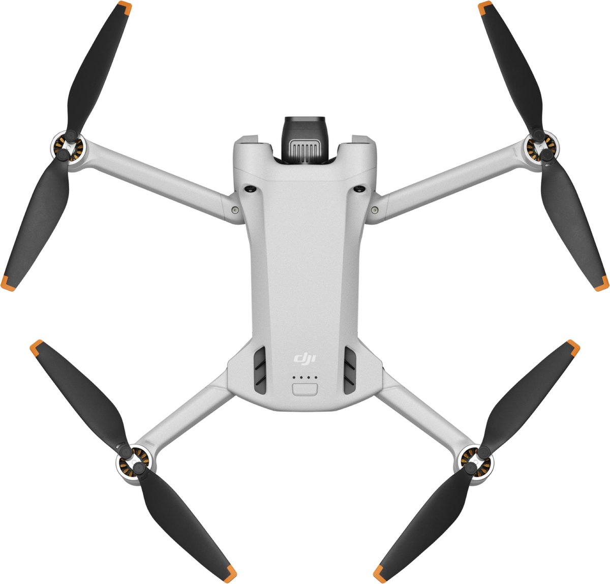 DJI Mini 3 Pro - Drone - Met DJI RC Smart Remote Controller – foto 3