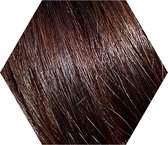 Wecolour Haarverf - Goud lichtbruin 6.3 - Kapperskwaliteit Haarkleuring