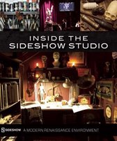 Inside the Sideshow Studio A Modern Renaissance Environment EN