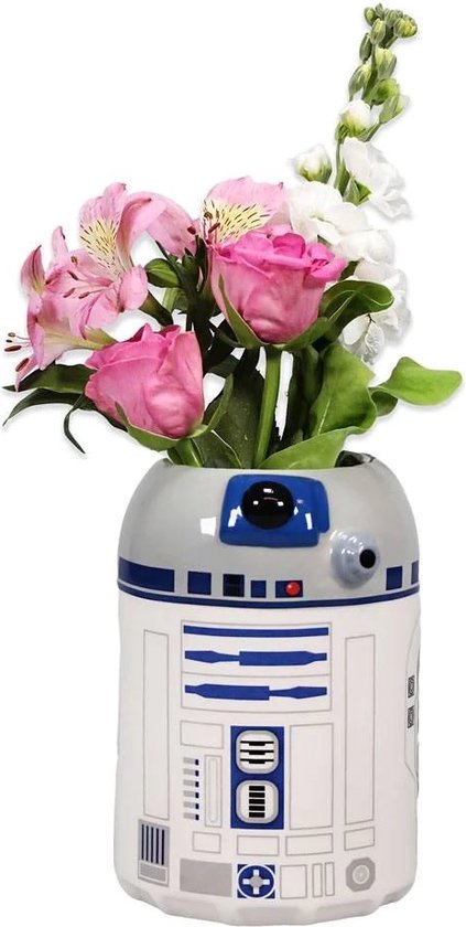 Star Wars - R2-D2 - Vase de table