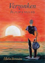 Verzonken Horizon - Boek - Autobiografie