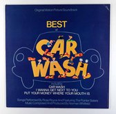 Best of 'Car wash' (feat. Pointer Sisters..) / Vinyl record [Vinyl-LP]