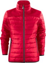 Printer LADY JACKET EXPEDITION 2261058 - Rood - S