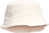 Koeka chapeau de soleil bébé Dijon Daily - blanc crème - M