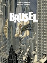Les Cités obscures - Les Cités obscures - Brüsel