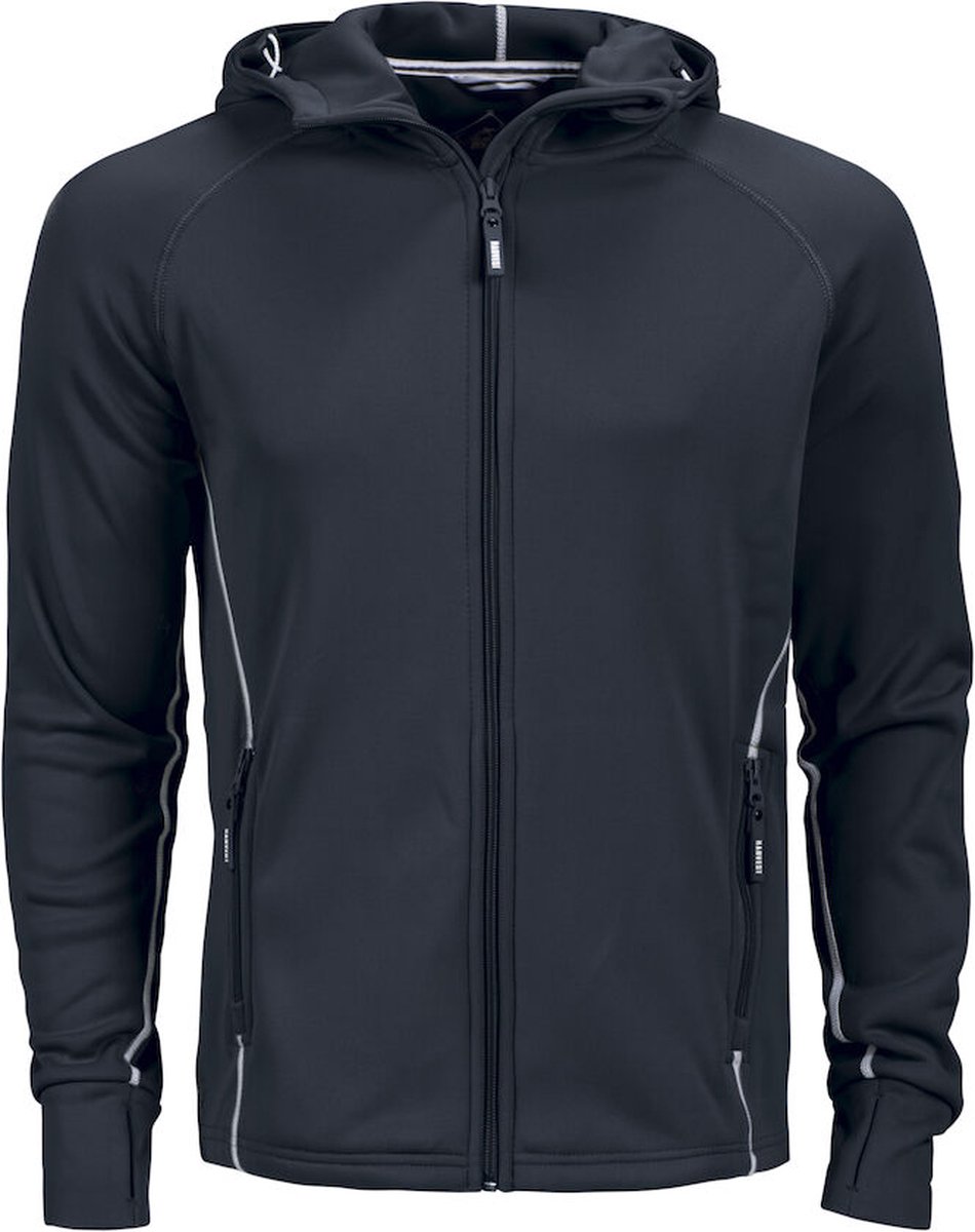 James Harvest JACKET NORTHDERRY 2131500 Marine Blauw