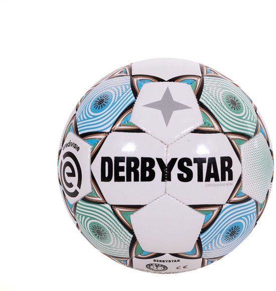 Derbystar Eredivisie Mini 23/24 - Maat Mini