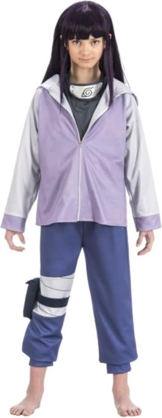 KPop Hunter Geel Cosplay Kind Kostuum - - Dé grootste van BE! - Verkleedkledij - Carnavalkledij - Balloncreaties - Decoraties