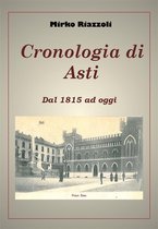 Le città del Belpaese 1 - Cronologia di Asti
