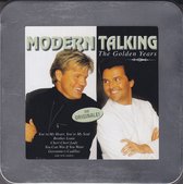 Modern Talking – Golden Years 1985-1987 (3 CD) Special Tin Can Version