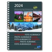 Schweizer Photo Almanach 2024