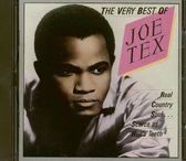 Very Best of Joe Tex [Charly]