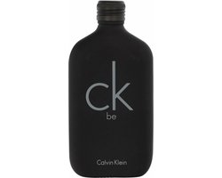 Calvin Klein Ck Be 50ml Eau de Toilette - Unisex