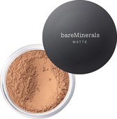 bareMinerals - Matte Foundation SPF 15 - Medium Tan