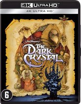 The Dark Crystal (4K Ultra HD Blu-ray)