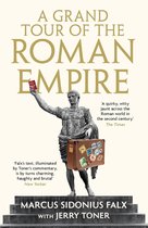 The Marcus Sidonius Falx Trilogy-A Grand Tour of the Roman Empire by Marcus Sidonius Falx