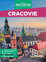 Le guide vert week&go- Cracovie GVF