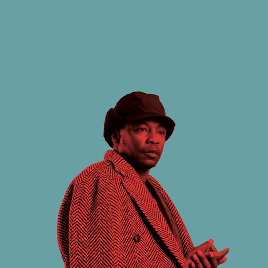 MC Solaar - Triptyque: Lueurs Célestes (CD)