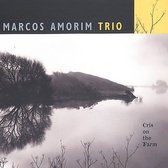 Marcos Amorim Trio - Cris On The Farm (CD)