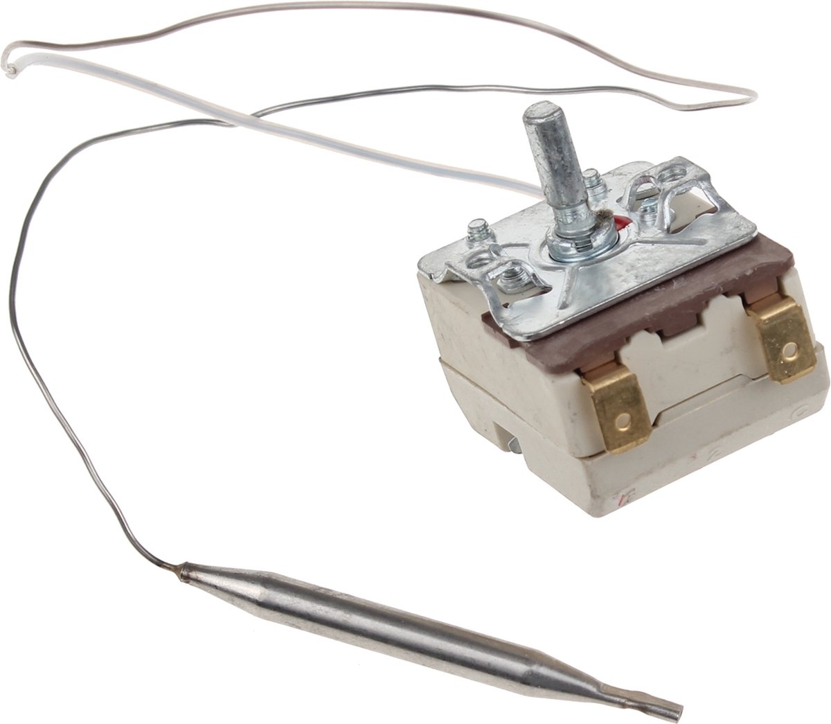 FRITEL - REGELBARE THERMOSTAAT FRITEUSE 197°C - 2PL647