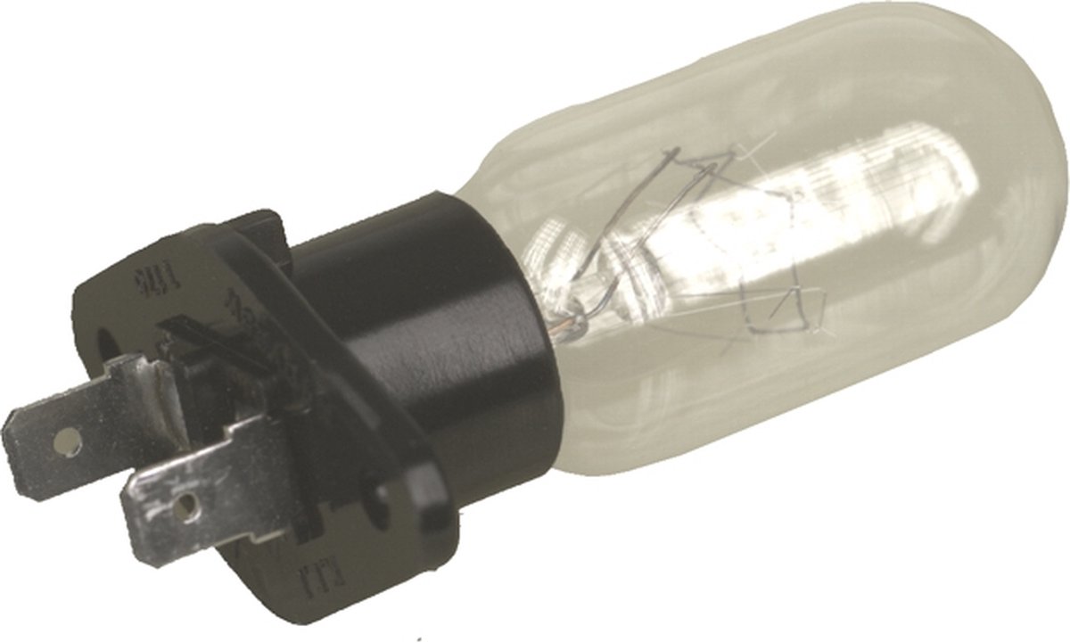 Whirlpool magnetronlampje T170 25W