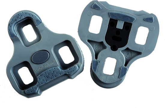 Look Kéo Grip Schoenplaatjes - Zwart van Look — afbeelding 4