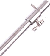 Ultimate T-Screw Stainless Steel Bankstick 30-50cm (4 stuks) | Banksticks