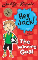 Hey Jack! 4 - Hey Jack!: The Winning Goal