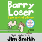 I am sort of a Loser (The Barry Loser Series)