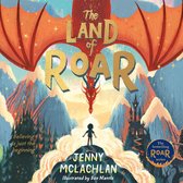 The Land of Roar (The Land of Roar series, Book 1)