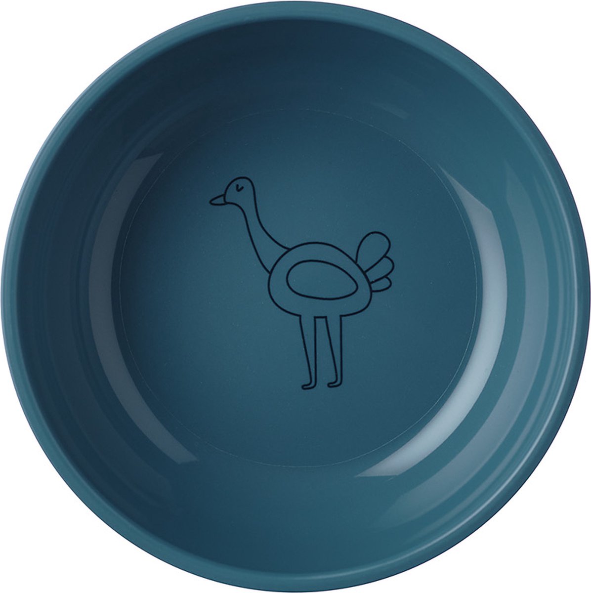 Mepal - Mio kinderschaaltje - Kinderservies - Deep blue