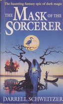 The Mask of the Sorcerer