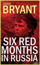 Six red months in Russia