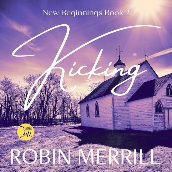 Kicking - cover