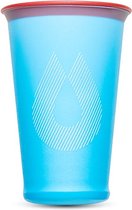 HydraPak Speed Cup Drinkberk Mailibu Blue (2 stuks)